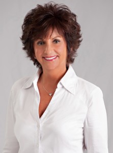 Deborah Bohandy